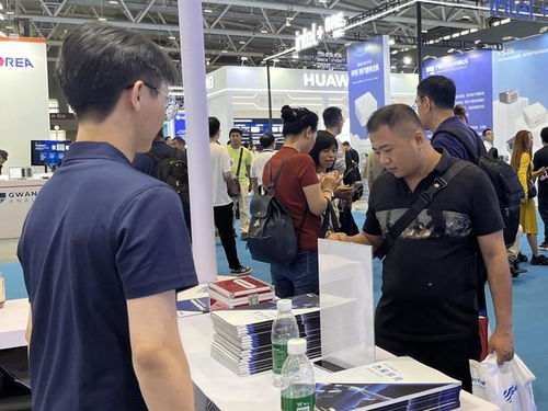 三大關(guān)鍵詞，回顧杰和科技在高交會(huì)的技術(shù)咨詢精彩瞬間